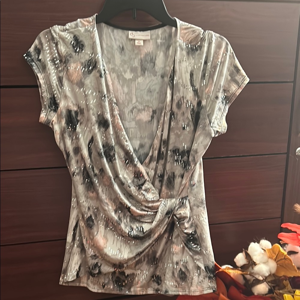 Dress shirt